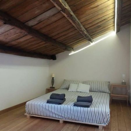 Appartamento Mansardato Nel Cuore Di Palermo - Accesso Terrazza מראה חיצוני תמונה