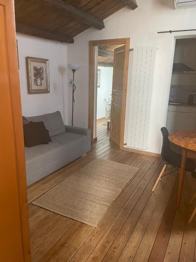Appartamento Mansardato Nel Cuore Di Palermo - Accesso Terrazza מראה חיצוני תמונה