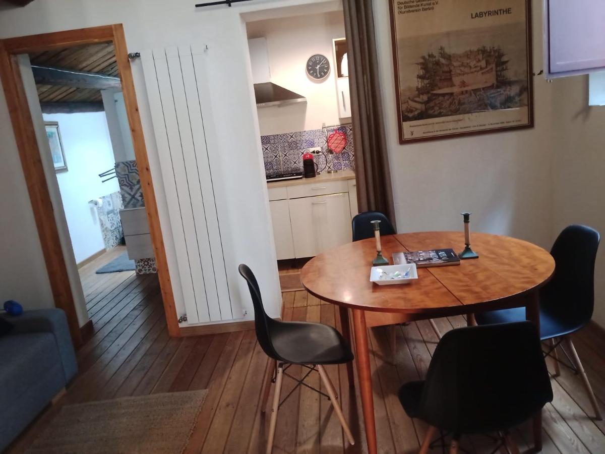 Appartamento Mansardato Nel Cuore Di Palermo - Accesso Terrazza מראה חיצוני תמונה