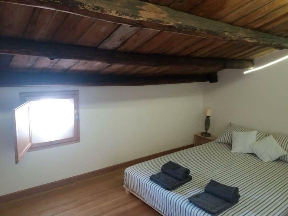 Appartamento Mansardato Nel Cuore Di Palermo - Accesso Terrazza מראה חיצוני תמונה