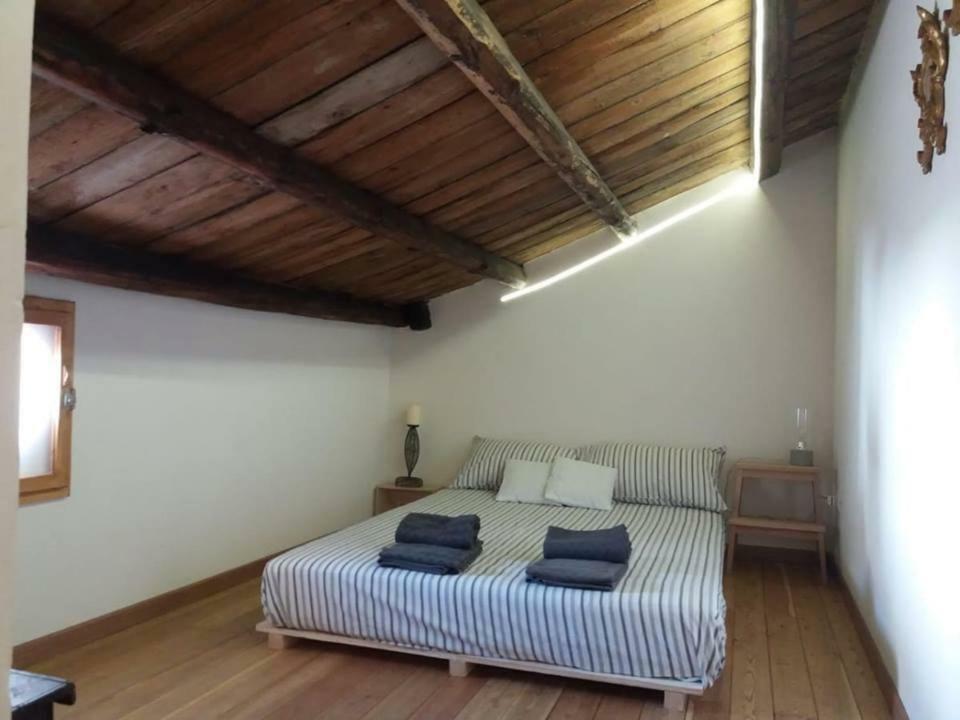 Appartamento Mansardato Nel Cuore Di Palermo - Accesso Terrazza מראה חיצוני תמונה