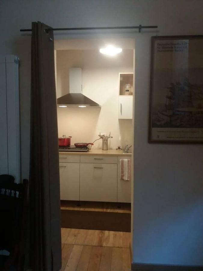 Appartamento Mansardato Nel Cuore Di Palermo - Accesso Terrazza מראה חיצוני תמונה