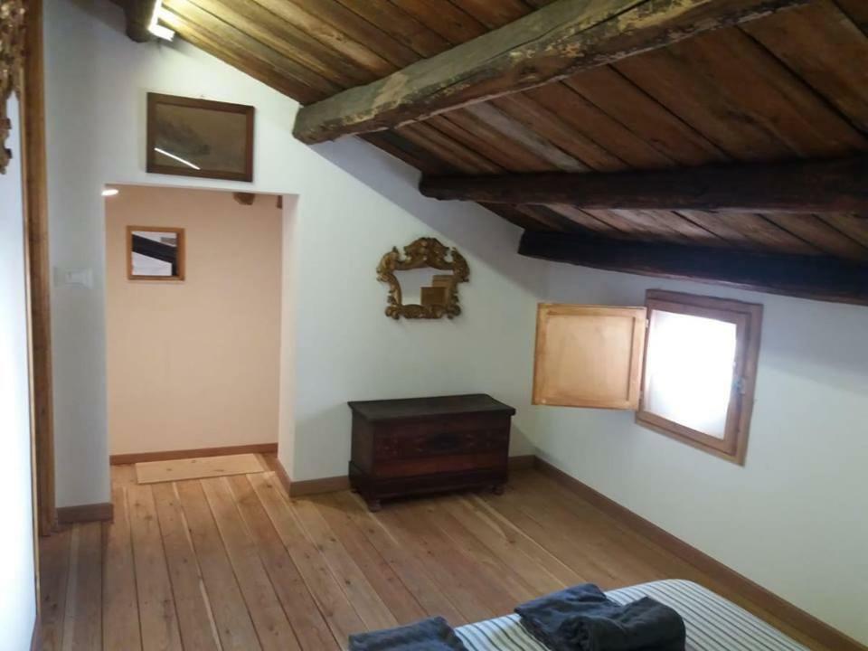 Appartamento Mansardato Nel Cuore Di Palermo - Accesso Terrazza מראה חיצוני תמונה